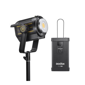 Godox VL200II Professionelle LED lampe Serie VL