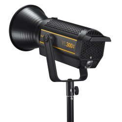 Godox VL300II Professionelle LED lampe Serie VL