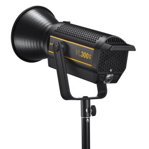 Godox VL300II Professionelle LED lampe Serie VL