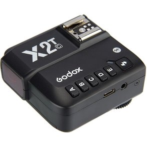 Godox X2T-C Transmitter t/Canon