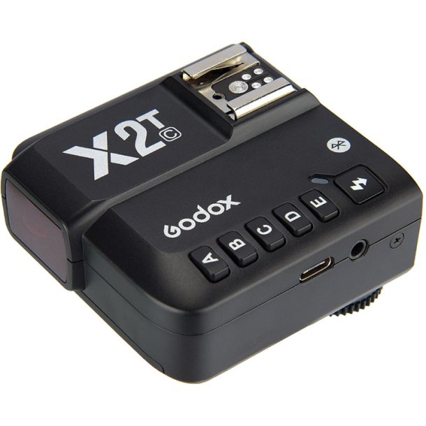 Godox X2T-C Transmitter t/Canon