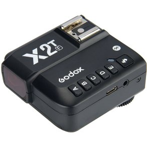 Godox X2T-F Transmitter t/Fujifilm