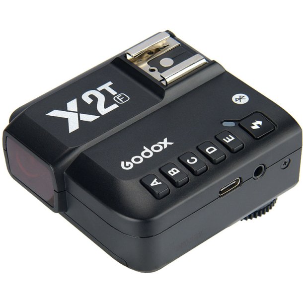 Godox X2T-F Transmitter t/Fujifilm