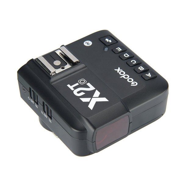 Godox X2T-O Transmitter t/Olympus MFT