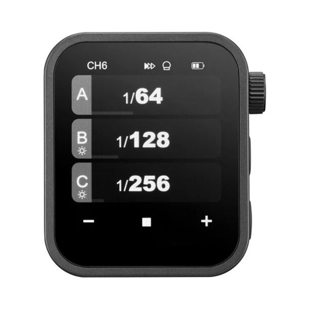 Godox X3-L trigger til Leica