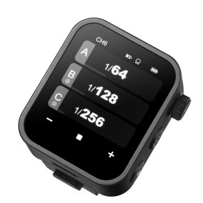 Tilbehør til kamera flash