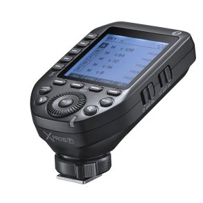 Godox XPRO II F TTL Wireless Flash Trigger til Fujifilm inkl. Bluetooth