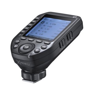 Godox XPRO II-L trigger til Leica inkl. Bluetooth