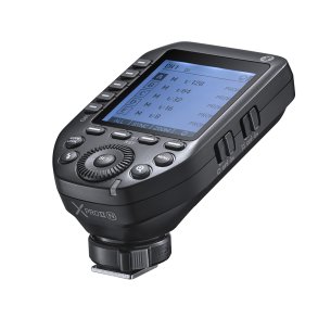 Godox XPRO II N TTL Wireless Flash Trigger til Nikon inkl. Bluetooth