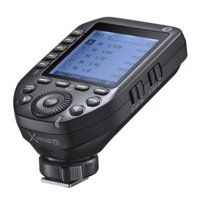 Godox XPRO II O trigger til Olympus inkl. Bluetooth