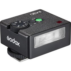 Godox iM30 Mini Flash 