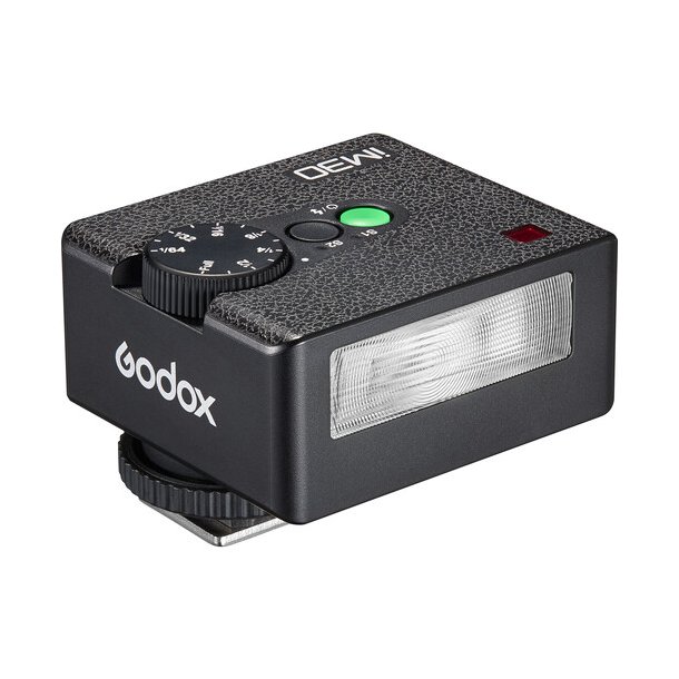 Godox iM30 Mini Flash 