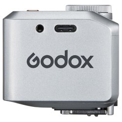 Godox iT30Pro C TTL-Flash til Canon Silver