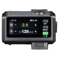 Godox iT30Pro F TTL-Flash til Fujifilm Black