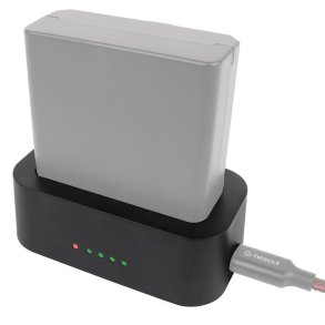 Godox UC-18 USB-lader til V860II Batteri