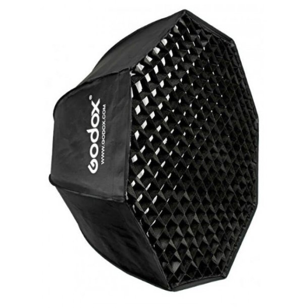 Godox SB-FW95 - Grid Softbox 95 cm
