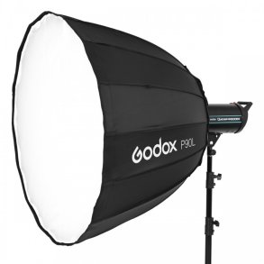 Godox P190L - Parabol Softbox 90 cm