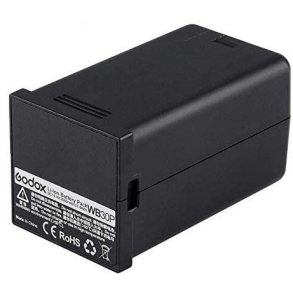 Godox WB30P Lithium Battery for AD300pro