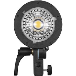 Godox QT400III-M StudioFlash med LED modellys
