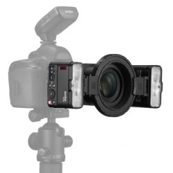 Godox MF12 K2 Macro Flash Kit 2x MF12