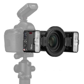 Godox MF12 K2 Macro Flash Kit 2x MF12