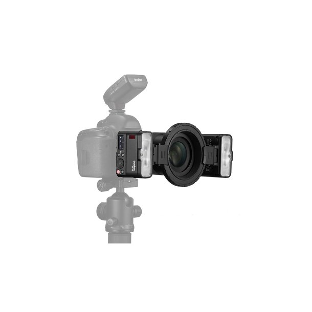 Godox MF12 K2 Macro Flash Kit 2x MF12