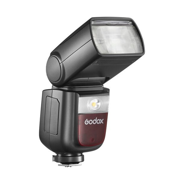 Godox Ving 860 III-O kit t/Olympus MFT