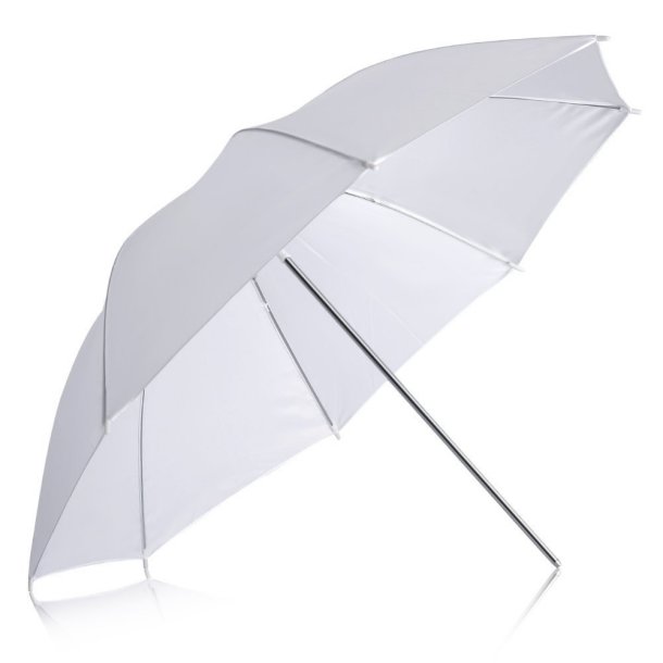 Godox UB-008 84 cm studioparaply transparent