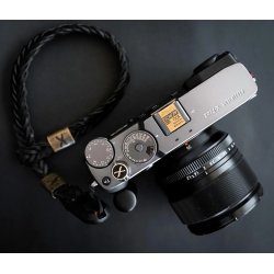 Hyperion Bronze X Soft Release Button