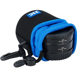 JJC Automatic Extension Tube Set t/Canon RF