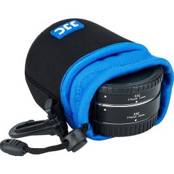 JJC Automatic Extension Tube Set t/Nikon Z