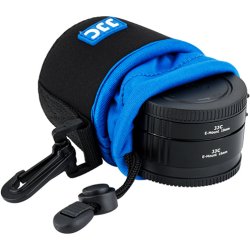 JJC Automatic Extension Tube Set t/Sony FE