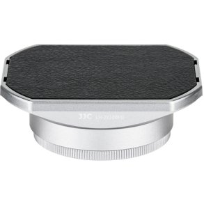 JJC LH-JX100FII Lens Hood + Adapter t/Fujifilm X Slv