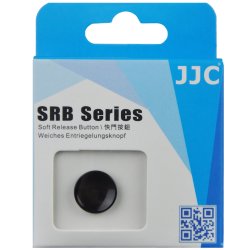 JJC SRB-C11BK Soft Release Button Sort