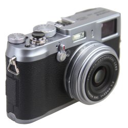 JJC SRB-C11BK Soft Release Button Sort