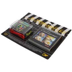 Lomography ActionSampler Clear