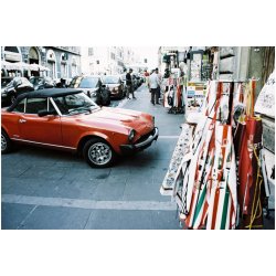 LomoChrome Analogue Trio Mixed Film Pack 35 mm 