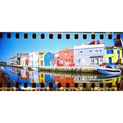 Lomography 400 135/36 - 3 Pak