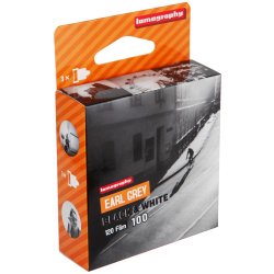 Lomography Earl Grey B&W 120 ISO 100 3 Pak