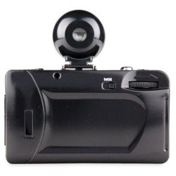 Lomography Fisheye No. 2 35 mm Camera