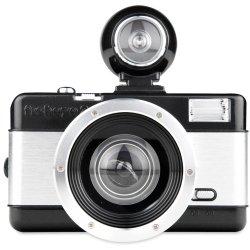 Lomography Fisheye No. 2 35 mm Camera