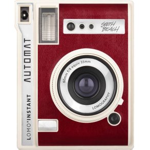 Lomo'Instant Automat South Beach Edition