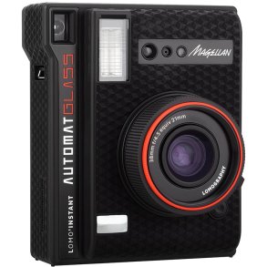 Lomo'Instant Automat Glass Magellan Edition