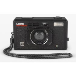 LomoApparat 21 mm Wide-angle Camera 