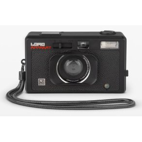 LomoApparat 21 mm Wide-angle Camera 