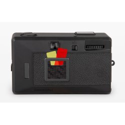 LomoApparat 21 mm Wide-angle Camera 