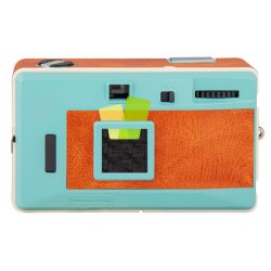LomoApparat 21 mm Wide-angle Camera New Edition 