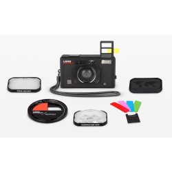 LomoApparat 21 mm Wide-angle Camera 