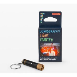 Lomography Light Painter