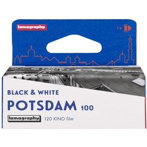 Film og Engangskameraer